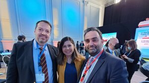 Ο ΟΛΗ στον Πανευρωπαϊκό Διάλογο για την Κρουαζιέρα 