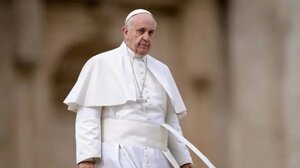 Πάπας Φραγκίσκος: «Σας παρακαλώ, μην χρησιμοποιείτε το σιτάρι ως πολεμικό όπλο»
