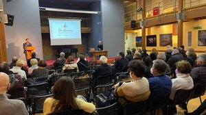 Αφιερωμένος στα 200 χρόνια από την Ελληνική Επανάσταση ο 15ος τόμος της έκδοσης «Εν Χανίοις» 