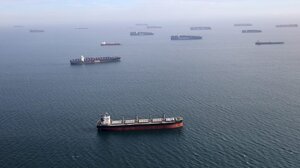 Υπουργείο Ναυτιλίας: Πόσα ελληνικά πλοία και ναυτικοί βρίσκονται στη Μαύρη Θάλασσα