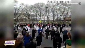 Παρέλαση για την 25η Μαρτίου στη Φιλαδέλφεια των ΗΠΑ