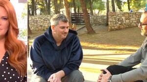 Νίκος Μωραΐτης: «Δε θα ήθελα να έχω καμία επαφή με αυτό που εκφράζει ο Σάκης Ρουβάς»