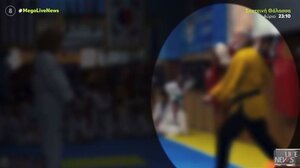 Ένοχος για ασέλγεια αλλά… ελεύθερος ο προπονητής Tae Kwon Do