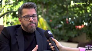 Χάρης Βαρθακούρης: Μετά από 12 χρόνια κυκλοφορεί νέο τραγούδι