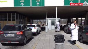 Στη Βουλγαρία για να φουλάρουν τα ρεζερβουάρ των αυτοκινήτων