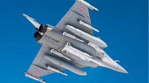 Παναγιωτόπουλος: Τιμούμε την εορτή της Πολεμικής Αεροπορίας με δύο νέα Rafale