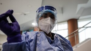 Κορωνοϊός: Πού θα γίνονται δωρεάν τεστ, τη Μ.Δευτέρα 18 Απριλίου