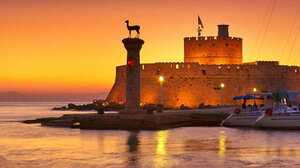 Ξεκινά σήμερα η τουριστική περίοδος στο νησί των Ιπποτών