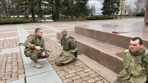 Έκκληση Ζελένσκι στις Ρωσίδες μητέρες: "Μην στέλνετε τους γιους σας στον θάνατο!"