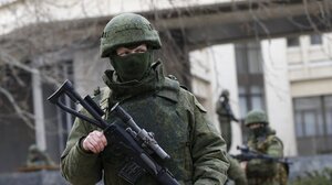 Βρετανία: Η Ουκρανία συνεχίζει την επίθεση εναντίον της Ρωσίας στη Χερσώνα