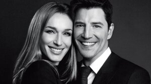 Σάκης Ρουβάς: Νέος μέλος στην οικογένειά του