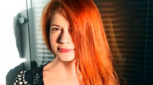 Ρωσίδα δημοσιογράφος σκοτώθηκε από βομβαρδισμούς στο Κίεβο