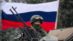 «Το Κίεβο θα μπορούσε να συζητήσει "ένα μοντέλο εκτός του ΝΑΤΟ" αλλά δεν συμβιβάζεται