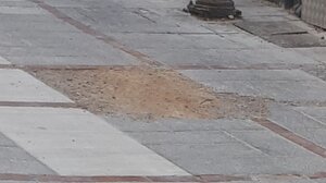 Η Δαιδάλου ... στην τύχη της!