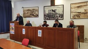 Πυρετώδεις προετοιμασίες και στην Κρήτη, για την απεργία της 6ης Απριλίου