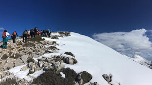 Δύο πεζοπορίες το Σαββατοκύριακο, από τον Ορειβατικό Σύλλογο Αγίου Νικολάου