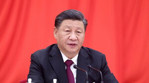 Ο πρόεδρος της Κίνας εισηγείται «διευρυμένη» σύνοδο για την ειρήνη στη Γάζα 