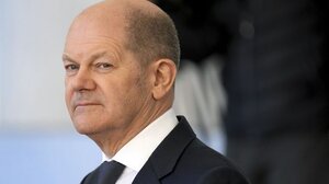 Σολτς: Στηρίζουμε την Ουκρανία – Οργή κατά του Πούτιν