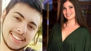 Η απόφαση του δικαστηρίου για τον θάνατο της Στέλλας και του Γιάννη