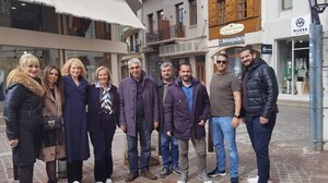 ΣΥΡΙΖΑ Ρεθύμνου: Ολοκληρώθηκαν οι δράσεις για την ακρίβεια και τη δίκαιη ανάπτυξη