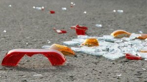 Τρίπολη: Νεκρός 22χρονος σε τροχαίο