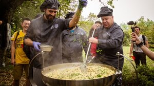 Ξεκινά το κυνήγι της τρούφας στα Μετέωρα