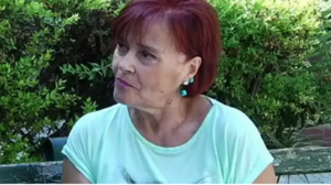 Μάγδα Τσαγγάνη: «Γνώριζα ότι ο Λιγνάδης είχε ερωτικές επαφές με ό,τι περπατούσε»