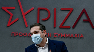 Τσίπρας: Ζούμε την ακρίβεια του Μητσοτάκη, όχι του πολέμου