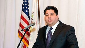 Τσούνης: Έρχονται και άλλες επενδύσεις από τις ΗΠΑ στην Ελλάδα