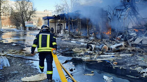 Ο ρωσικός επεκτατισμός αφύπνισε τη Δύση