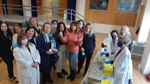 Επιμορφωτικό σεμινάριο για τις γυναίκες των αστυνομικών 