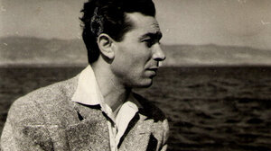 Όταν έπεσε η αυλαία για τον Ιάκωβο Καμπανέλλη