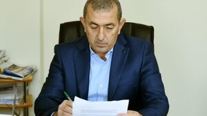 Στο πλευρό των νεοδιόριστων εκπαιδευτικών ο Σωκράτης Βαρδάκης 