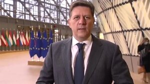 Μ. Βαρβιτσιώτης στην ελληνική ομογένεια: "Σεβόμαστε την προσφορά σας"