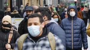 Πάνω από 6 εκατομμύρια νεκροί από κορωνοϊό παγκοσμίως