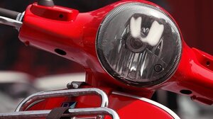 Τραυματίας μετά από τροχαίο οδηγός μηχανής