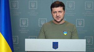 Ο πρωθυπουργός του Ισραήλ μίλησε τηλεφωνικά με τον Ουκρανό πρόεδρο