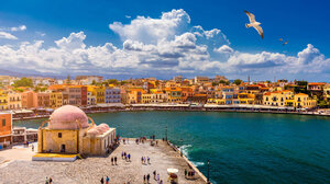 Die Welt: Η Κρήτη στα έξι ελληνικά νησιά που θα ερωτευτείς!