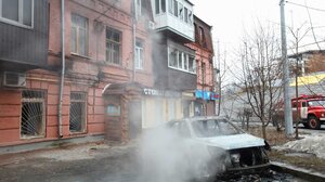 Τουλάχιστον 7 νεκροί σε ένα 24ωρο από ρωσικά πλήγματα στο Χαρκόβο