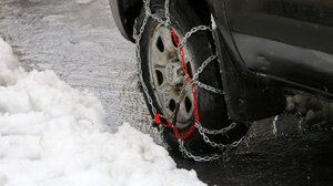 Έρχεται ζεστός χειμώνας με λιγότερες χιονοπτώσεις