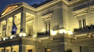 ΥΠΕΞ: Η Ελλάδα καταδικάζει την τρομοκρατική επίθεση εναντίον Ισραηλινών πολιτών στην Μπερσεβά