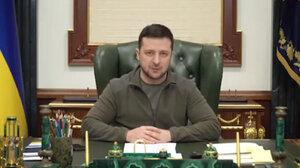 Με αναφορές στον ναζισμό η ομιλία Ζελένσκι στη γερμανική βουλή