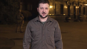 Πόλεμος στην Ουκρανία: Τηλεδιάσκεψη των ηγετών της G7 με τη συμμετοχή του Ζελένσκι