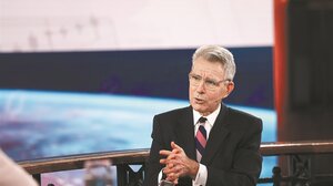 Τζέφρι Πάιατ: Το καλοκαίρι του 2020 Ελλάδα και Τουρκία έφθασαν στα πρόθυρα σύρραξης