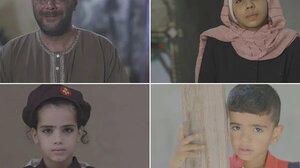 Ένα συγκλονιστικό ντοκιμαντέρ για τα παιδιά που σκοτώθηκαν πέρσι στη Γάζα