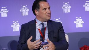 Άδ. Γεωργιάδης: Τώρα είναι η ώρα για επενδύσεις στην Ελλάδα