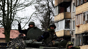 Με βαρύ οπλισμό προτίθεται να βοηθήσει η Σλοβακία την Ουκρανία