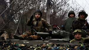 Βρετανία: Έχει στείλει πάνω από 5.000 αντιαρματικούς πυραύλους στην Ουκρανία