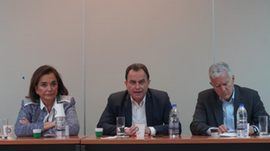 Γεωργαντάς από Χανιά: Βούληση της κυβέρνησης η συνεχής στήριξη του πρωτογενούς τομέα