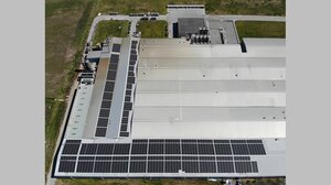 NET-METERING 1 MW από την ΑΕΝΑΟΣ για την ΚΟΛΙΟΣ